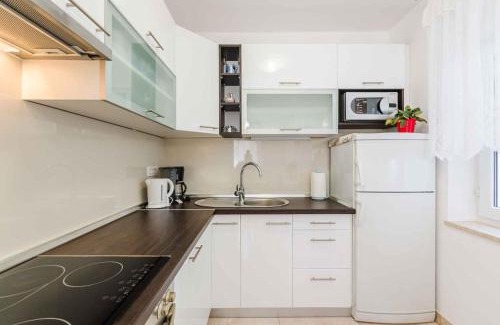 Povile Apartment | Apartment in Novi Vinodolski 15377