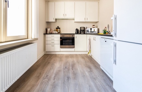 Vogelzang Apartment | Apartment in Oostende Near Mariakerke Beach