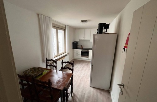 Vogelzang Apartment | Apartment in Oostende Near Mariakerke Beach