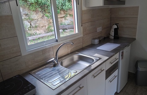 Tordera Apartment | Apartment in Parque Natural. It is ideal for disconnecting in the middle of nature.