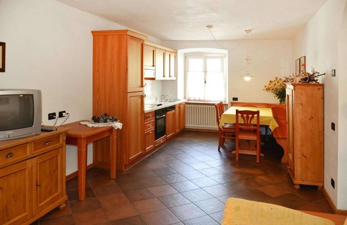 Pellizzano Apartment | Apartment in Pellizzano