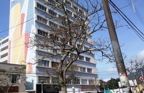 Centro Apartment | Apartment in Peruibe Centro