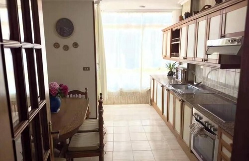 Poio Apartment | Apartment in Poio, Pontevedra. Ideal for Families