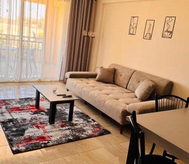 Port Ghalib Apartment | Apartment in Port Ghalib Marina City