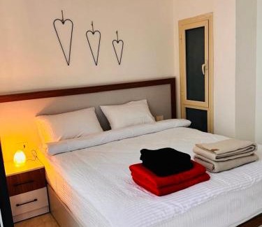 Port Ghalib Apartment | Apartment in Port Ghalib Marina City