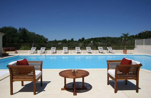 Paradou Apartment | Apartment in Provence near Alpilles