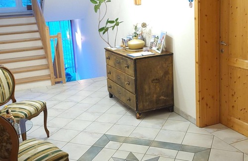 Ranten Apartment | Apartment in Ranten with a large balcony