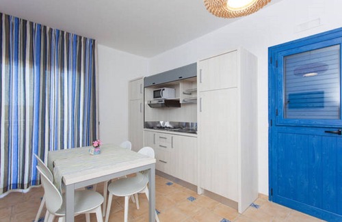 Balestrate Apartment | Apartment in residence, with 2 bedrooms - sea view
