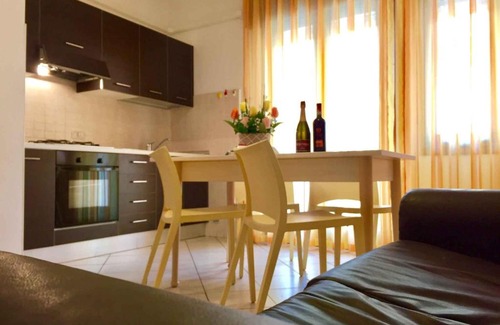 Rosolina Mare Apartment | Apartment in Rosolina Mare with Two-Bedrooms 1
