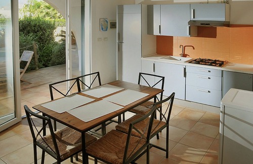 Santa Maria al Bagno House | Apartment in Salento with Sea View & Pool
