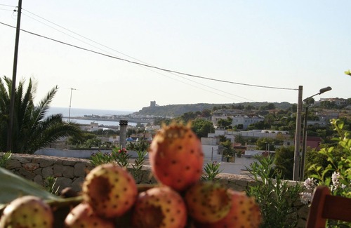 Santa Maria al Bagno House | Apartment in Salento with Sea View & Pool
