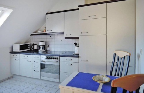Sallneck Apartment | Apartment in Sallneck near Nonnenmattweiher Lake