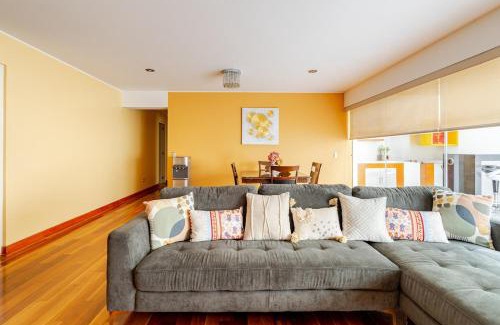 San Borja Apartment | Apartment in San Borja