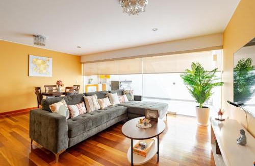 San Borja Apartment | Apartment in San Borja