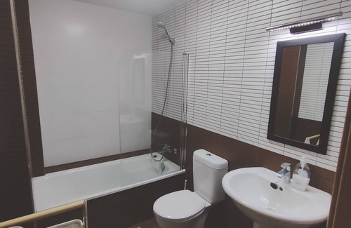Santona Apartment | Apartment in Santoña Infinita