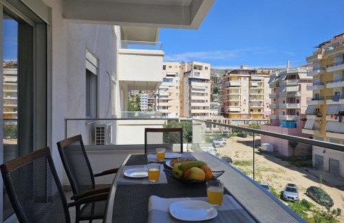Kodrra Apartment | Apartment in Saranda near the Beach