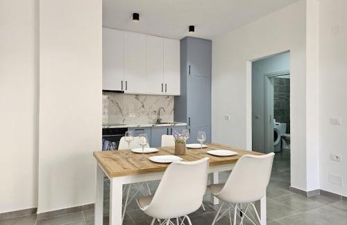 Kodrra Apartment | Apartment in Saranda near the Beach