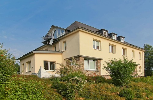 Birkelback Apartment | Apartment in Sauerland with terrace