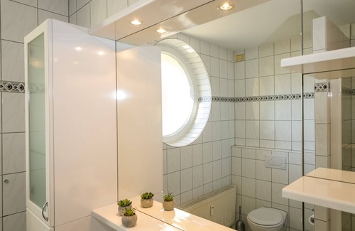 Birkelback Apartment | Apartment in Sauerland with terrace