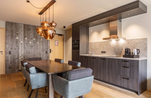Schruns Apartment | Apartment in Schruns near ski resort