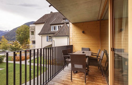 Schruns Apartment | Apartment in Schruns near ski resort