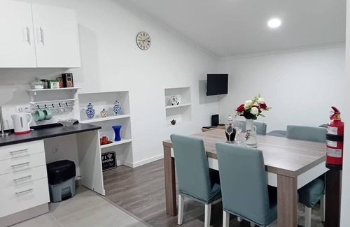 Portalegre Apartment | Apartment in Semeador