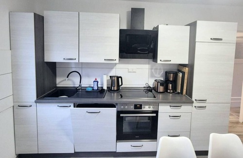 Siegen Apartment | Apartment In Siegen zu Hause