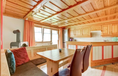 Silbertal Apartment | Apartment in Silbertal near Ski Lift