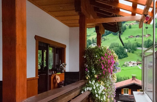 Silbertal Apartment | Apartment in Silbertal near Ski Lift