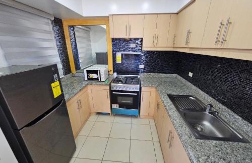 Sampaloc Apartment | Apartment in Sorrel Residences