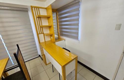 Sampaloc Apartment | Apartment in Sorrel Residences