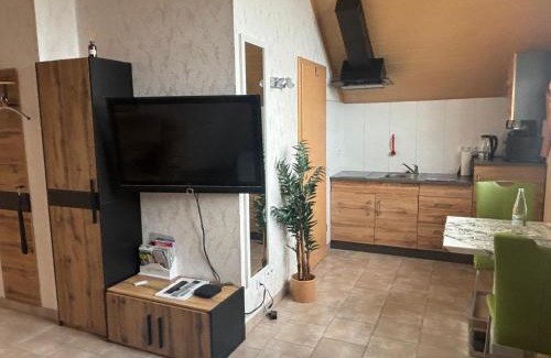 Rainau Apartment | Apartment in Stauseenähe