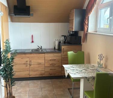 Rainau Apartment | Apartment in Stauseenähe