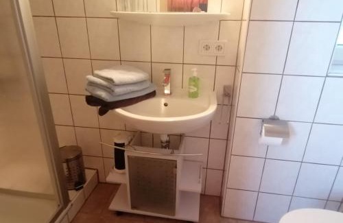Rainau Apartment | Apartment in Stauseenähe