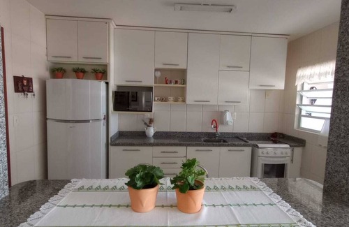 Trindade Apartment | Apartment in the center of Floripa Island.