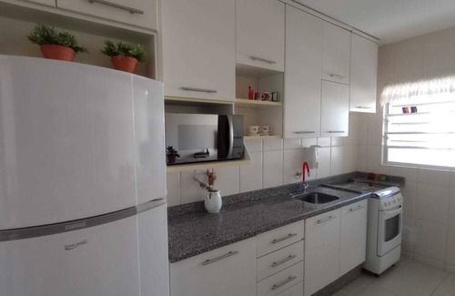Trindade Apartment | Apartment in the center of Floripa Island.