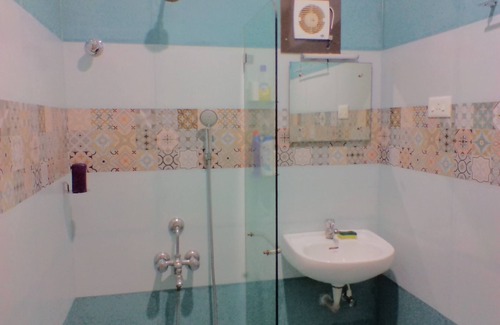 Kalapettai Apartment | Apartment in the city center