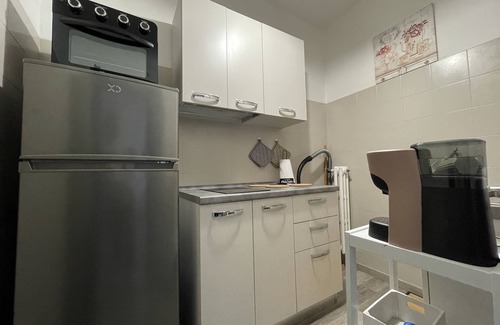 Spoleto Apartment | Apartment in the center, just 100 meters from the escalator facilities.