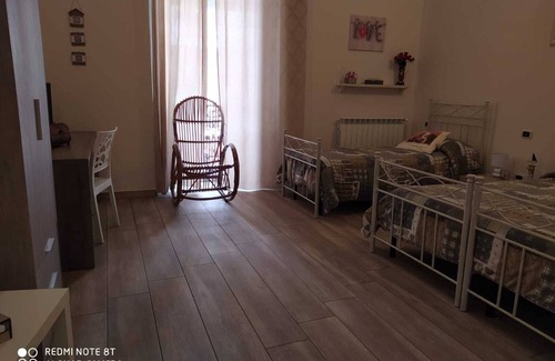 Taranto Bed & Breakfast | Apartment in the center of Taranto 20 meters from the pedestrian zone. No ztl
