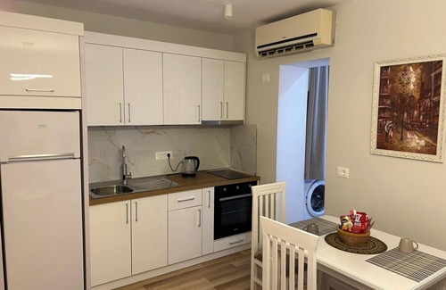 Tirana Apartment | Apartment in the center, one minute walk to Skanderbeg Square!