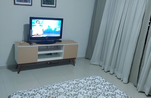 Centro Apartment | Apartment in the center of Manaus