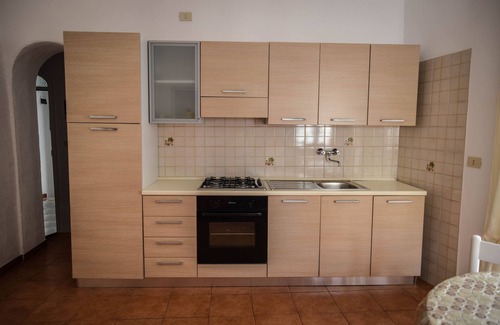 Lipari Historic Centre Apartment | Apartment in the center of Lipari