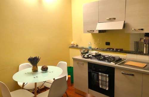 Zona Risorgimento Apartment | Apartment in the center of Milan