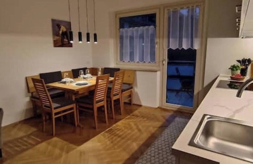 Merano Apartment | Apartment in the center of Merano