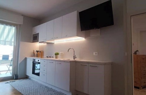 Merano Apartment | Apartment in the center of Merano