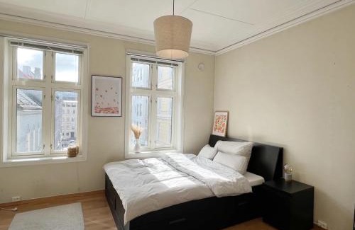 Engen Apartment | Apartment in the center of Bergen