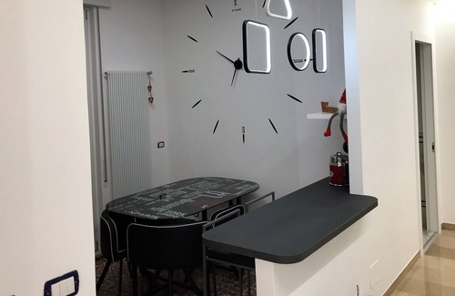 Pordenone Apartment | Apartment in the city center Pordenone HZ3