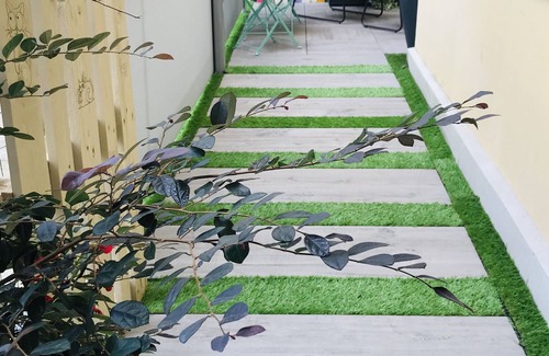 Pordenone Apartment | Apartment in the city center Pordenone HZ3