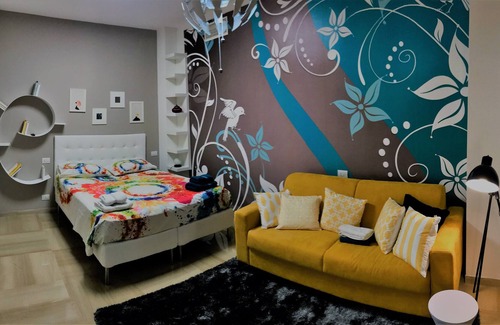 Pordenone Apartment | Apartment in the city center Pordenone HZ3