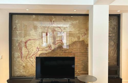 Avlabari Apartment | Apartment in the city centre 203